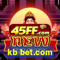kb bet.com